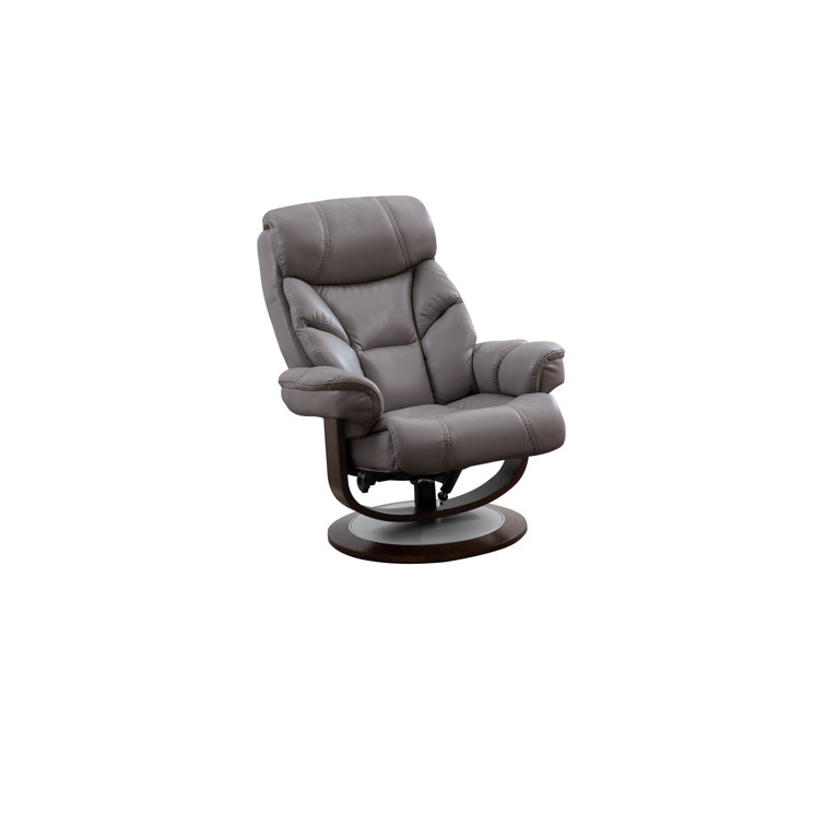 Bentley Manual Glider Standard Recliner